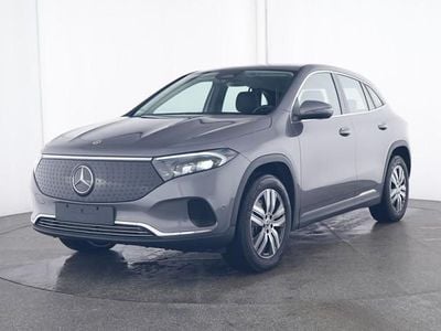 Mercedes EQA350