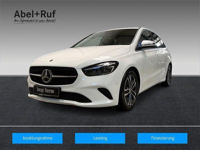 Mercedes B200