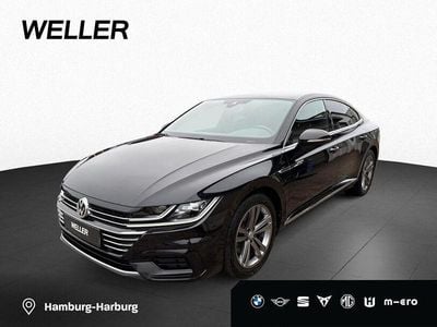 VW Arteon