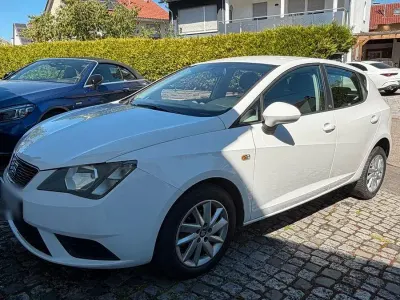 Gebraucht Seat Ibiza