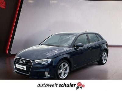 Gebraucht Audi A3 Sport 190 PS (139 kW) 2020 Limousine