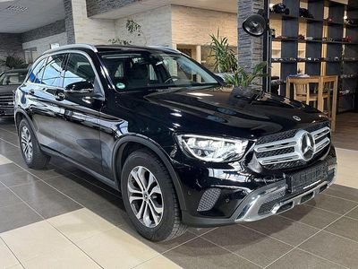 Mercedes GLC200