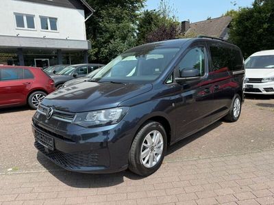 VW Caddy Maxi Life