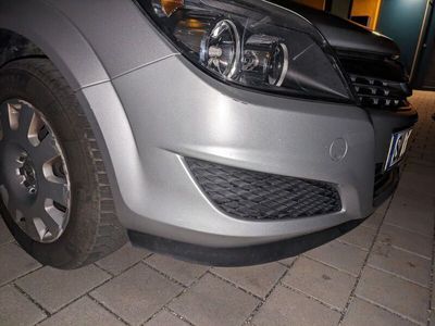 gebraucht Opel Astra Caravan 1.7 CDTI ecoFLEX Edition 81kW ...