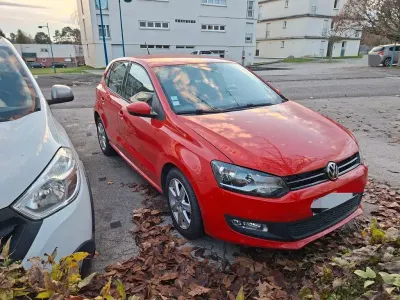 Gebraucht VW Polo