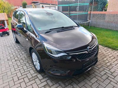 Opel Zafira Tourer