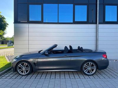 BMW 430 Cabriolet