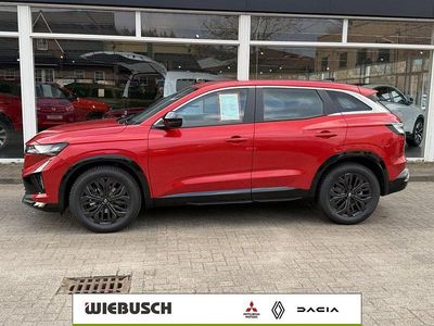 Neu Renault Austral Evolution 158 PS (116 kW) 2025 Dezirrot SUV