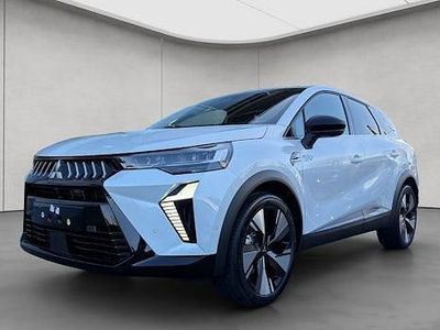 Neu Mitsubishi Grandis Edition 158 PS (116 kW) 2025 Weiß SUV