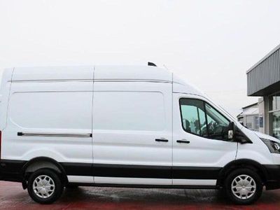 Gebraucht Ford Transit Trend 131 PS (96 kW) 2024 Andere