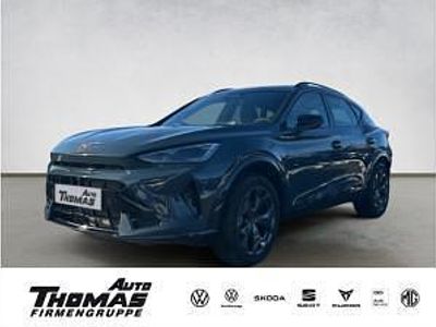 Nuova Cupra Formentor 150 CV (110 kW) 2026 Blu SUV