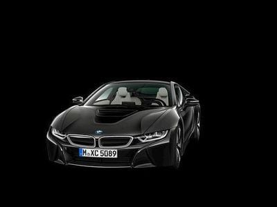 Occasion BMW i8 362 PK (266 kW) 2020 Grijs Coupé