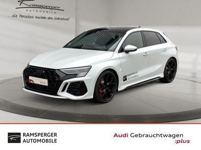 Audi RS3 Sportback