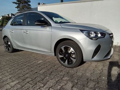 gebraucht Opel Corsa-e 