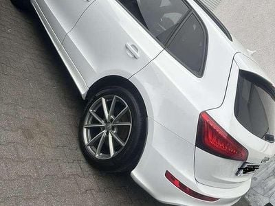 Usata Audi SQ5 Competition 326 CV (239 kW) 2015 SUV