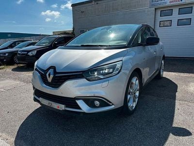 Renault Scénic IV