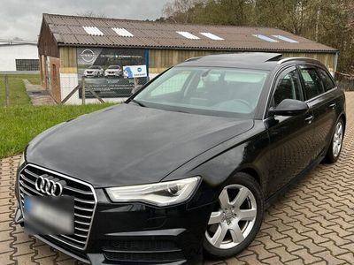 gebraucht Audi A6 4G C7 2.0Tdi