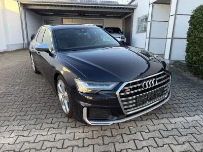 Gebraucht Audi S6