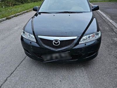 gebraucht Mazda 6 mit TÜV