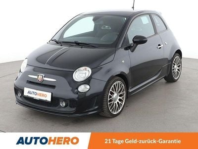Abarth 500