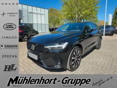 Gebraucht Volvo XC60 Plus 197 PS (144 kW) 2023 Schwarz SUV