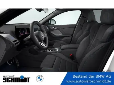 Gebraucht BMW 120 Shadowline 163 PS (119 kW) 2025 Alpinweiß uni Kleinwagen