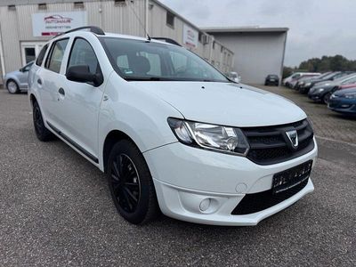 Dacia Logan MCV