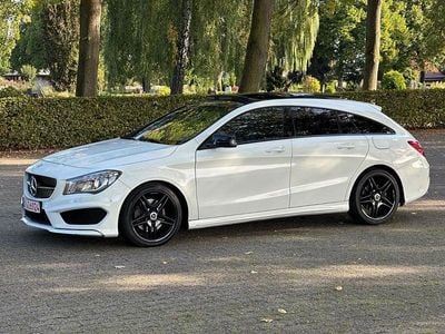 Mercedes CLA220