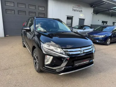 Gebraucht Mitsubishi Eclipse Cross