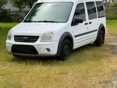 Gebraucht Ford Tourneo Connect