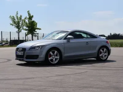 Gebraucht Audi TT