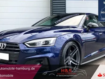 Gebraucht Audi S5 Sportback