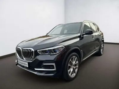 Gebraucht BMW X5