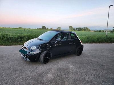 Abarth 595C