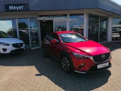 2020 Mazda CX 3 28 Gebrauchtwagen verfugbar Jetzt vergleichen