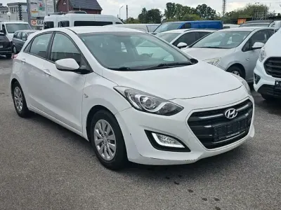 Gebraucht Hyundai i30
