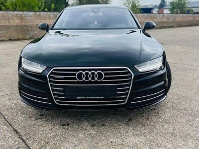 Audi A7 Sportback