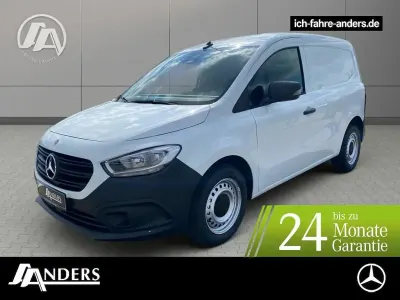 Gebraucht Mercedes Citan 110