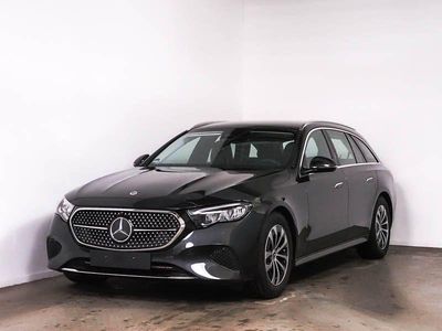 Usata Mercedes E200 Avantgarde 204 CV (150 kW) 2025 Grigio Berlina