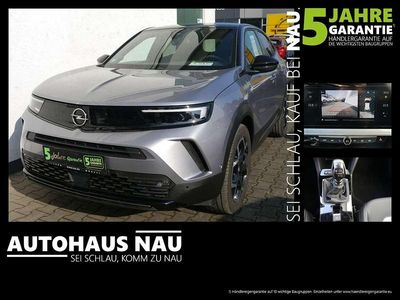 Gebraucht Opel Mokka Ultimate 136 PS (100 kW) 2023 Grau SUV