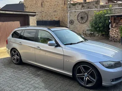 Gebraucht BMW 330