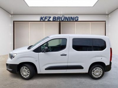 Opel Combo Life