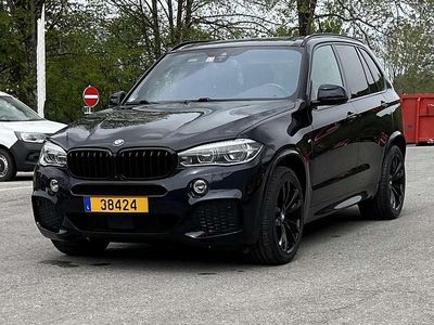 Gebraucht BMW X5 Sport Line 313 PS (230 kW) 2018 SUV