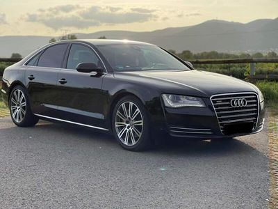 gebraucht Audi A8 3.0 TDI Quattro