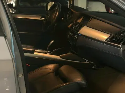 Gebraucht BMW X6