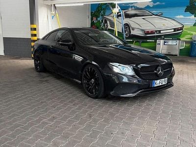 Mercedes E200
