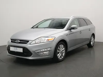 Gebraucht Ford Mondeo