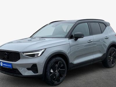 Neu Volvo XC40 Plus 197 PS (144 kW) 2026 Weiß SUV