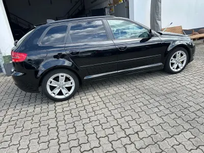 Używany Audi A3