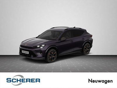 Neu Cupra Formentor VZ2 333 PS (244 kW) 2026 Violett SUV